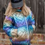 Ovesize Jacke - Harley Maxi  - Schnittmuster eBook-10
