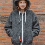 Ovesize Jacke - Harley Maxi  - Schnittmuster eBook-12