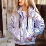 Ovesize Jacke - Harley Maxi  - Schnittmuster eBook-3