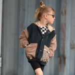 Ovesize Jacke - Harley Maxi  - Schnittmuster eBook-4
