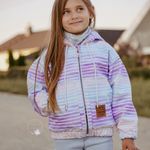 Ovesize Jacke - Harley Maxi  - Schnittmuster eBook-6