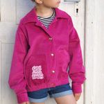 Ovesize Jacke - Harley Maxi  - Schnittmuster eBook-8