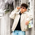 Ovesize Jacke - Harley Maxi  - Schnittmuster eBook-11