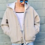 Ovesize Jacke - Harley Maxi  - Schnittmuster eBook-5