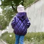Ovesize Jacke - Harley Mini  - Schnittmuster eBook-12