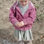 Ovesize Jacke - Harley Mini  - Schnittmuster eBook-6
