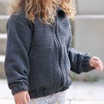 Ovesize Jacke - Harley Mini  - Schnittmuster eBook-11
