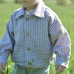 Ovesize Jacke - Harley Mini  - Schnittmuster eBook-8