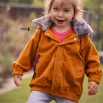 Ovesize Jacke - Harley Mini  - Schnittmuster eBook-5