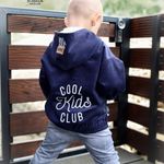 Ovesize Jacke - Harley Mini  - Schnittmuster eBook-9