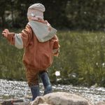 Ovesize Jacke - Harley Mini  - Schnittmuster eBook-10