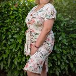 Jerseykleid - Mirella - Schnittmuster eBook-12