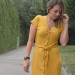 Jerseykleid - Mirella - Schnittmuster eBook-6