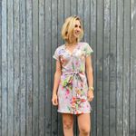 Jerseykleid - Mirella - Schnittmuster eBook-4