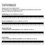 Shirt & Kleid - Kathrin - Schnittmuster eBook-1