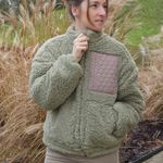 Jacke - Mary-Kate - Schnittmuster eBook-8