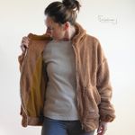 Jacke - Mary-Kate - Schnittmuster eBook-12