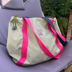 Tasche - Strandgut - Schnittmuster eBook-5