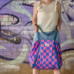 Tasche - Strandgut - Schnittmuster eBook-4