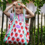 Tasche - Strandgut - Schnittmuster eBook-10