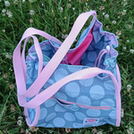 Tasche - Strandgut - Schnittmuster eBook-8