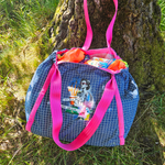 Tasche - Strandgut - Schnittmuster eBook-9