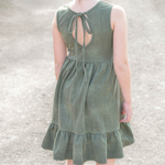 Sommerkleid - Marie-Louise ärmellos - Schnittmuster eBook-10