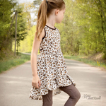 Sommerkleid - Marie-Louise ärmellos - Schnittmuster eBook-11