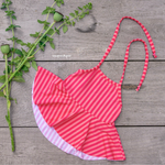 Bade-Set - BadeBasics Kids - Schnittmuster eBook-2