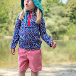 Bade-Set - BadeBasics Kids - Schnittmuster eBook-8