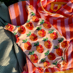 Bade-Set - BadeBasics Kids - Schnittmuster eBook-6