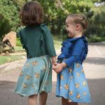 Kleid Solène - Schnittmuster eBook-12