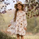 Kleid Solène - Schnittmuster eBook-5