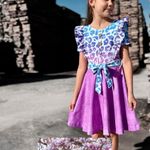 Kleid Solène - Schnittmuster eBook-3