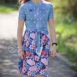 Kleid Solène - Schnittmuster eBook-6