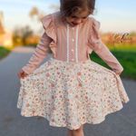 Kleid Solène - Schnittmuster eBook-7