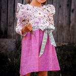 Kleid Solène - Schnittmuster eBook-10