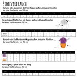 Troyer - Cosima - Schnittmuster eBook-1