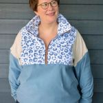 Troyer - Cosima - Schnittmuster eBook-4