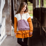 Troyer - Mini Cosima - Schnittmuster eBook-6