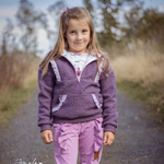 Troyer - Mini Cosima - Schnittmuster eBook-8