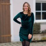 Kleid - Soraya - Schnittmuster eBook-11