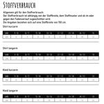 Kleid / Shirt - Valeria - Schnittmuster eBook-1
