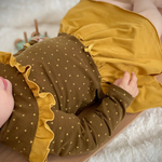 Kleid / Shirt - Valeria - Schnittmuster eBook-9