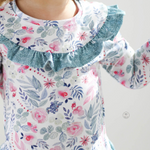 Kleid / Shirt - Valeria - Schnittmuster eBook-8
