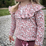Kleid / Shirt - Valeria - Schnittmuster eBook-7