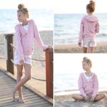 Mini Hoodie - Bequem - Schnittmuster eBook-0