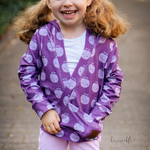 Mini Hoodie - Bequem - Schnittmuster eBook-3
