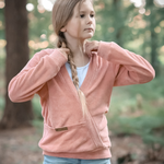 Mini Hoodie - Bequem - Schnittmuster eBook-8