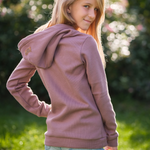 Mini Hoodie - Bequem - Schnittmuster eBook-10